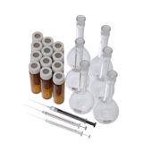 Calibration Kit,THM Analyzer